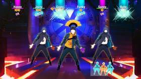 Hra Ubisoft Just Dance 2019 

 obrázek produktu 4 z 6