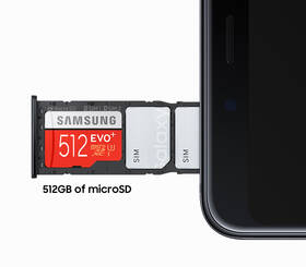 Mobilní telefon Samsung A9 CZ černý

 obrázek produktu 9 z 11