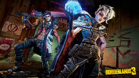 Hra 2K Games PlayStation 4 - Borderlands 3 

 obrázek produktu 3 z 8
