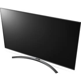 Televize LG 65UM7660 

 obrázek produktu 4 z 14