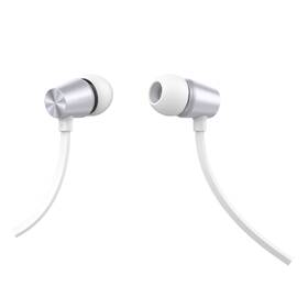 Sluchátka Swissten Dynamic YS500 stříbrná/bílá

 obrázek produktu 2 z 3