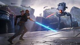 Hra EA Star Wars Jedi: Fallen Order 

 obrázek produktu 6 z 9