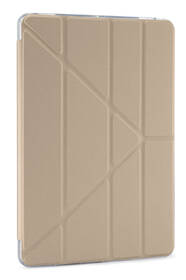 Pouzdro na tablet Pipetto Origami na Apple iPad 10,2" (2019/2020) zlaté

 obrázek produktu 1 z 10