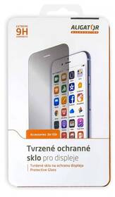 Tvrzené sklo Aligator S5070/S5066 

 obrázek produktu 1 z 2