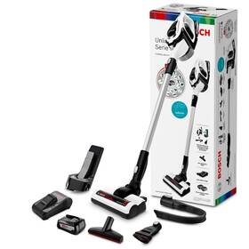 Tyčový vysavač Bosch BBS812PCK (s baterií) 

 obrázek produktu 15 z 16