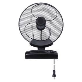 Anténa pokojová EMOS EM-022, 0–25 km DVB-T2 
