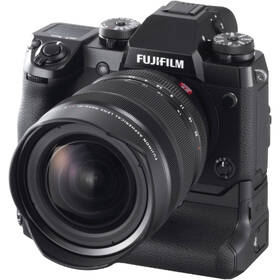 Objektiv Fujifilm XF8-16 mm f/2.8 WR černý

 obrázek produktu 7 z 7