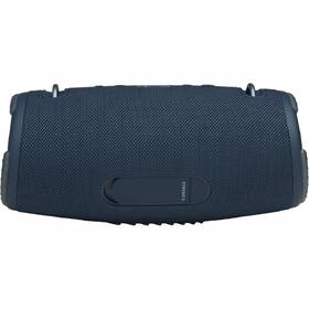 Přenosný reproduktor JBL XTREME 3 modrý

 obrázek produktu 3 z 10