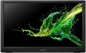 Monitor Acer PM161Qbu 

 obrázek produktu 3 z 7