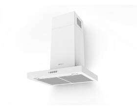 Odsavač par Faber STILO COMFORT WH MATT A60 bílý

 obrázek produktu 2 z 3
