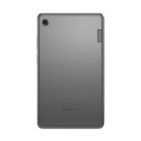 Dotykový tablet Lenovo Tab M7 (3rd Gen), bundle obal + folie šedý

 obrázek produktu 1 z 8