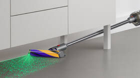  Dyson V12 Slim Absolute 

 obrázek produktu 3 z 14