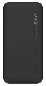 Powerbanka Xiaomi Redmi 10 000mAh, USB-C černá

 obrázek produktu 3 z 7