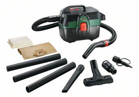 Průmyslový vysavač Bosch AdvancedVac 18V-8 (bez baterie) 

 obrázek produktu 3 z 9