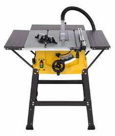 Pila stolní POWERPLUS POWX07595 

 obrázek produktu 1 z 7