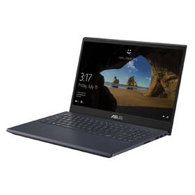 Notebook Asus X571GT (X571GT-BQ200T) černá barva
