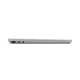 Notebook Microsoft Surface Laptop Go 2 stříbrná barva
