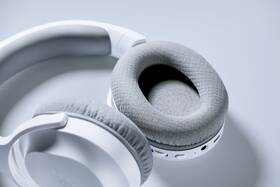 Headset Razer Barracuda X - Mercury White 

 obrázek produktu 8 z 10
