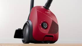 Podlahový vysavač Bosch BGBS2RD1H červený

 obrázek produktu 7 z 12