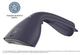 Ruční napařovač oděvů Electrolux E7HS1-4MN 

 obrázek produktu 2 z 11