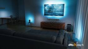 Televize Philips 48OLED707 

 obrázek produktu 11 z 11