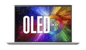Notebook Acer Swift 3 (SF314-71-52RH) stříbrný

 obrázek produktu 4 z 6
