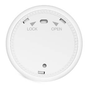 Detektor pohybu Evolveo PIR, chytrý WiFi bezdrátový stropní 360° 

 obrázek produktu 2 z 3