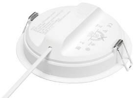 Vestavné svítidlo Philips Meson 150, neutrální bílá bílé

 obrázek produktu 1 z 2