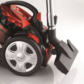 Podlahový vysavač Ariete J-Force 2753 

 obrázek produktu 1 z 5