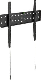 Držák TV STELL SHO 2021 SLIM, fixní, pro úhlopříčky 40" až 70", nosnost 40 kg černý

 obrázek produktu 2 z 5