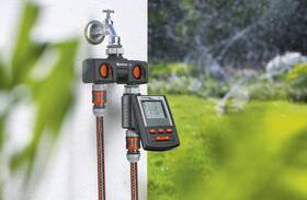 Rozdělovač Gardena 901160701 černý

 obrázek produktu 2 z 4