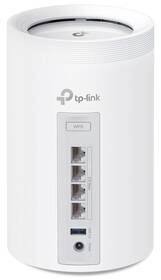Komplexní Wi-Fi systém TP-Link Deco BE65, BE9300, Wi-Fi 7 (2 ks) bílý

 obrázek produktu 2 z 9