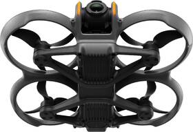 Dron DJI Avata 2 Fly Smart Combo (Three Batteries) 

 obrázek produktu 3 z 9