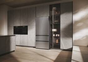 Americká lednice Haier HFR7819ENGC stříbrná/sklo

 obrázek produktu 22 z 24