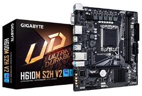 Základní deska GIGABYTE H610M S2H V2 

 obrázek produktu 4 z 4