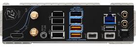 Základní deska ASRock B850 Riptide WiFi 

 obrázek produktu 4 z 5