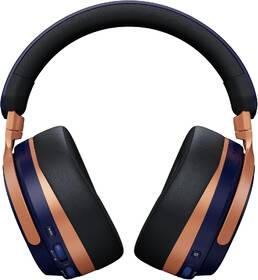 Headset Turtle Beach Stealth 700 Xbox (Gen 3) modrý

 obrázek produktu 26 z 34