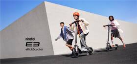 Elektrická koloběžka Segway eKickscooter Ninebot E3 E antracitová

 obrázek produktu 17 z 31