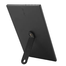 Monitor Asus ZenScreen MB169CK černý

 obrázek produktu 6 z 7