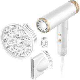Fén Sencor SHD 9050GD bílý/zlatý

 obrázek produktu 5 z 12