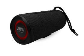 Přenosný reproduktor JVC XS-E325B černý

 obrázek produktu 4 z 6