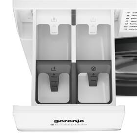 Pračka Gorenje WS484A UltraClean bílá

 obrázek produktu 3 z 13
