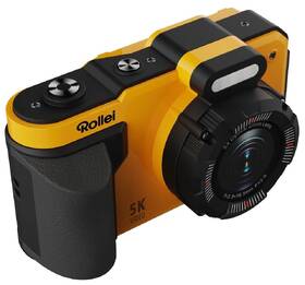 Digitální fotoaparát Rollei Sportsline 64 Pro oranžový

 obrázek produktu 2 z 15