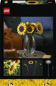 Stavebnice LEGO® Botanicals 11502 Kytice slunečnic 

 obrázek produktu 3 z 9