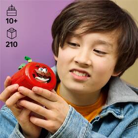 Stavebnice LEGO® Fortnite®  77079 Tomatohead 

 obrázek produktu 5 z 8