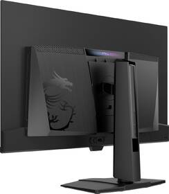 Herní monitor MSI MPG 322UR QD-OLED X24 černý

 obrázek produktu 7 z 8