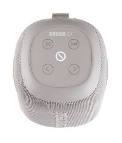 Přenosný reproduktor Concept SoundJoy BR5021 šedý

 obrázek produktu 3 z 12