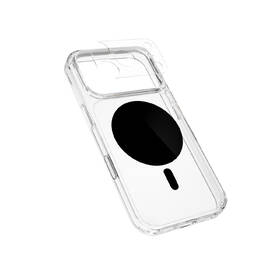 Kryt na mobil Epico Dot Mag+ Apple iPhone 17 Pro / 18 Pro Qi2 & MagSafe černý

 obrázek produktu 1 z 4