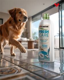 Čisticí prostředek Meliconi 621035 Fresh care 

 obrázek produktu 1 z 5