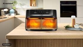 Fritéza horkovzdušná Bosch MAFD440B1 černá

 obrázek produktu 6 z 12